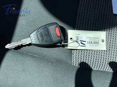 2012 Jeep Patriot Latitude