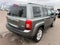 2012 Jeep Patriot Latitude