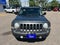 2012 Jeep Patriot Latitude