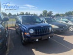 2015 Jeep Patriot High Altitude Edition