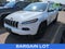 2016 Jeep Cherokee Altitude