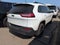 2016 Jeep Cherokee Altitude