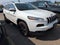 2016 Jeep Cherokee Altitude