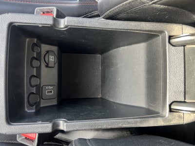 2019 Jeep Cherokee Trailhawk 4x4