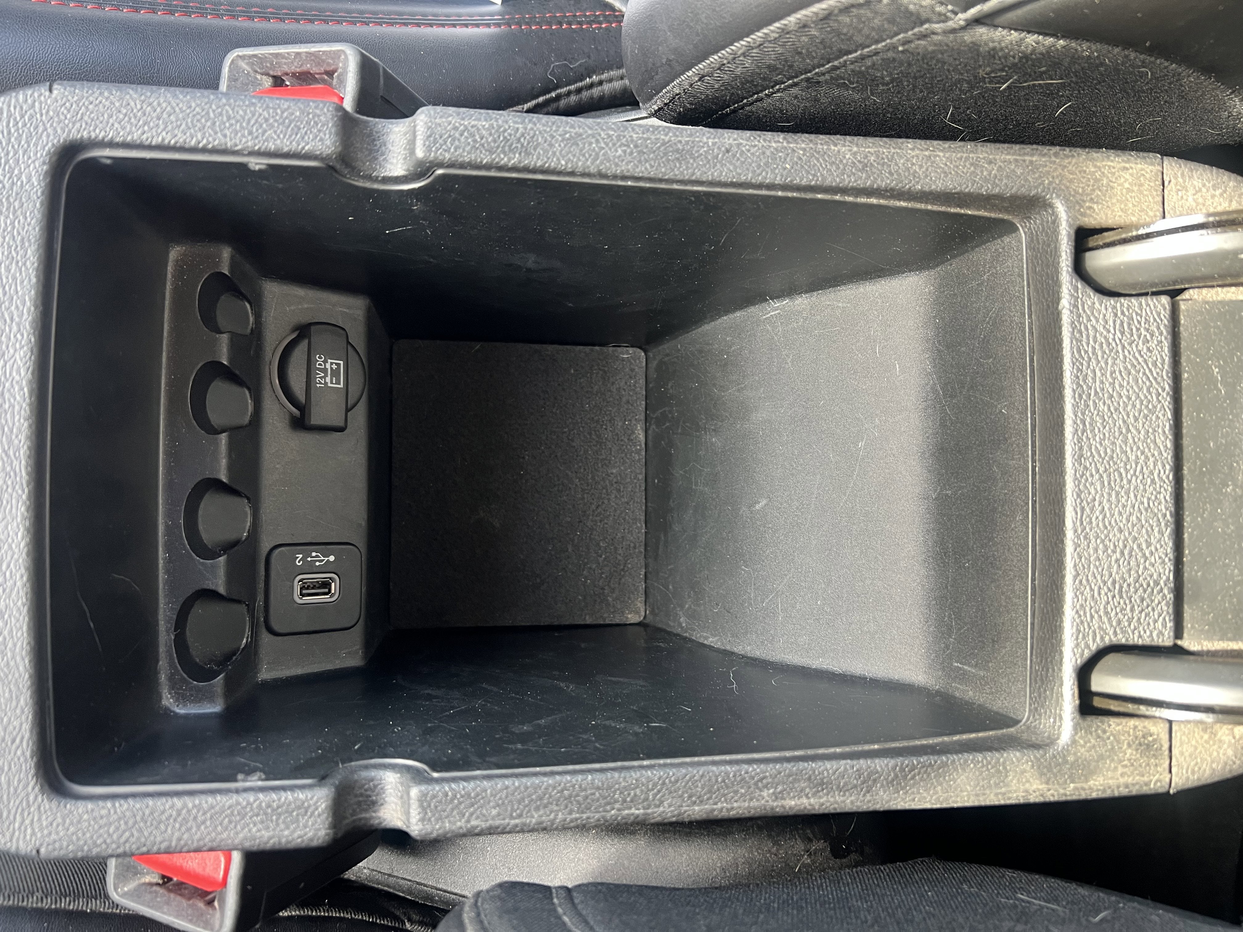 2019 Jeep Cherokee Trailhawk 4x4