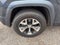 2017 Jeep Cherokee Trailhawk L Plus 4x4