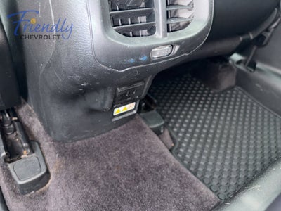 2017 Jeep Cherokee Trailhawk L Plus 4x4