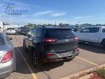2017 Jeep Cherokee Trailhawk L Plus 4x4