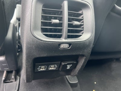 2021 Jeep Cherokee 80th Anniversary 4X4