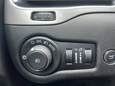 2021 Jeep Cherokee 80th Anniversary 4X4