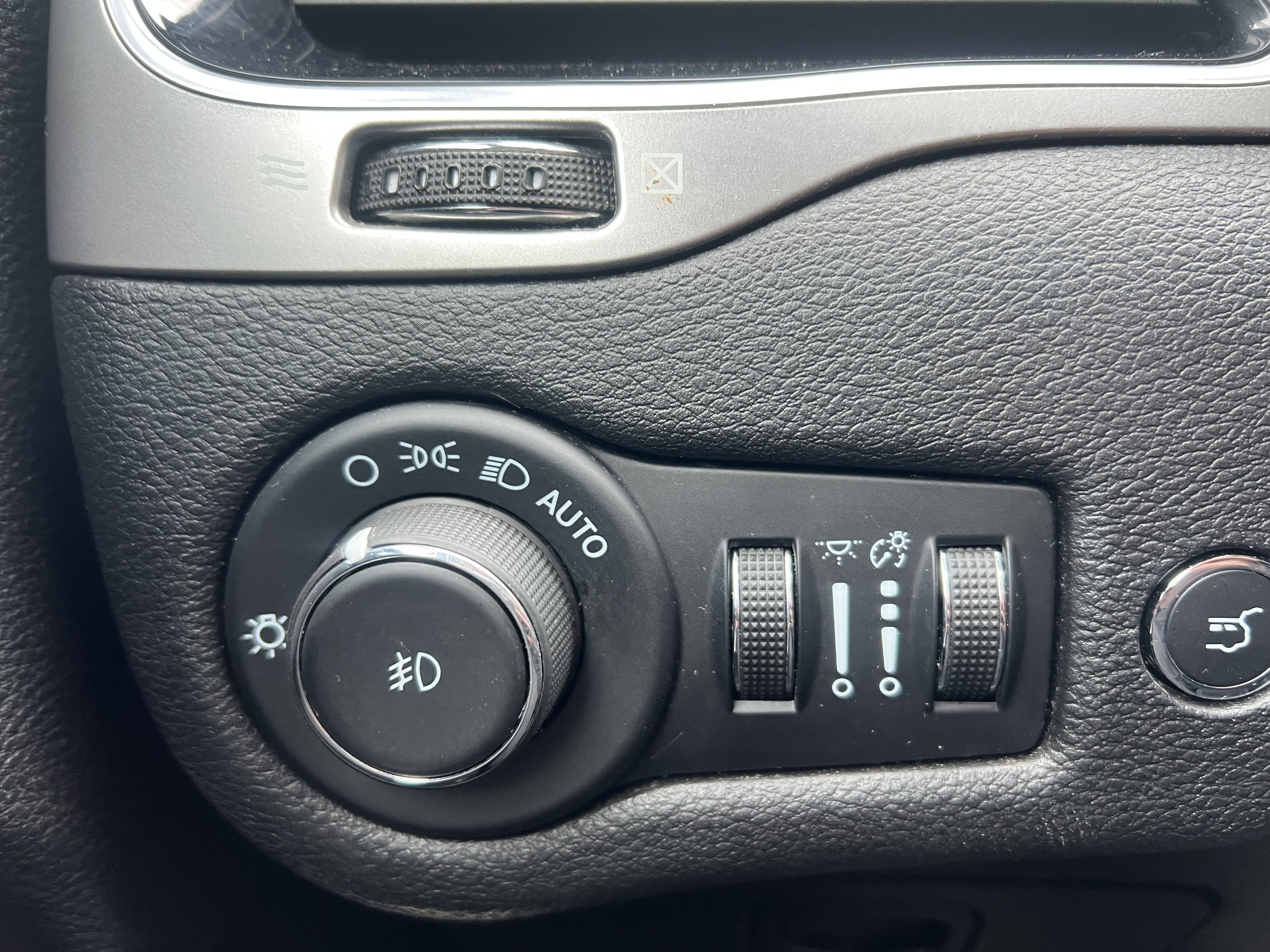 2021 Jeep Cherokee 80th Anniversary 4X4