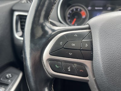 2021 Jeep Cherokee 80th Anniversary 4X4