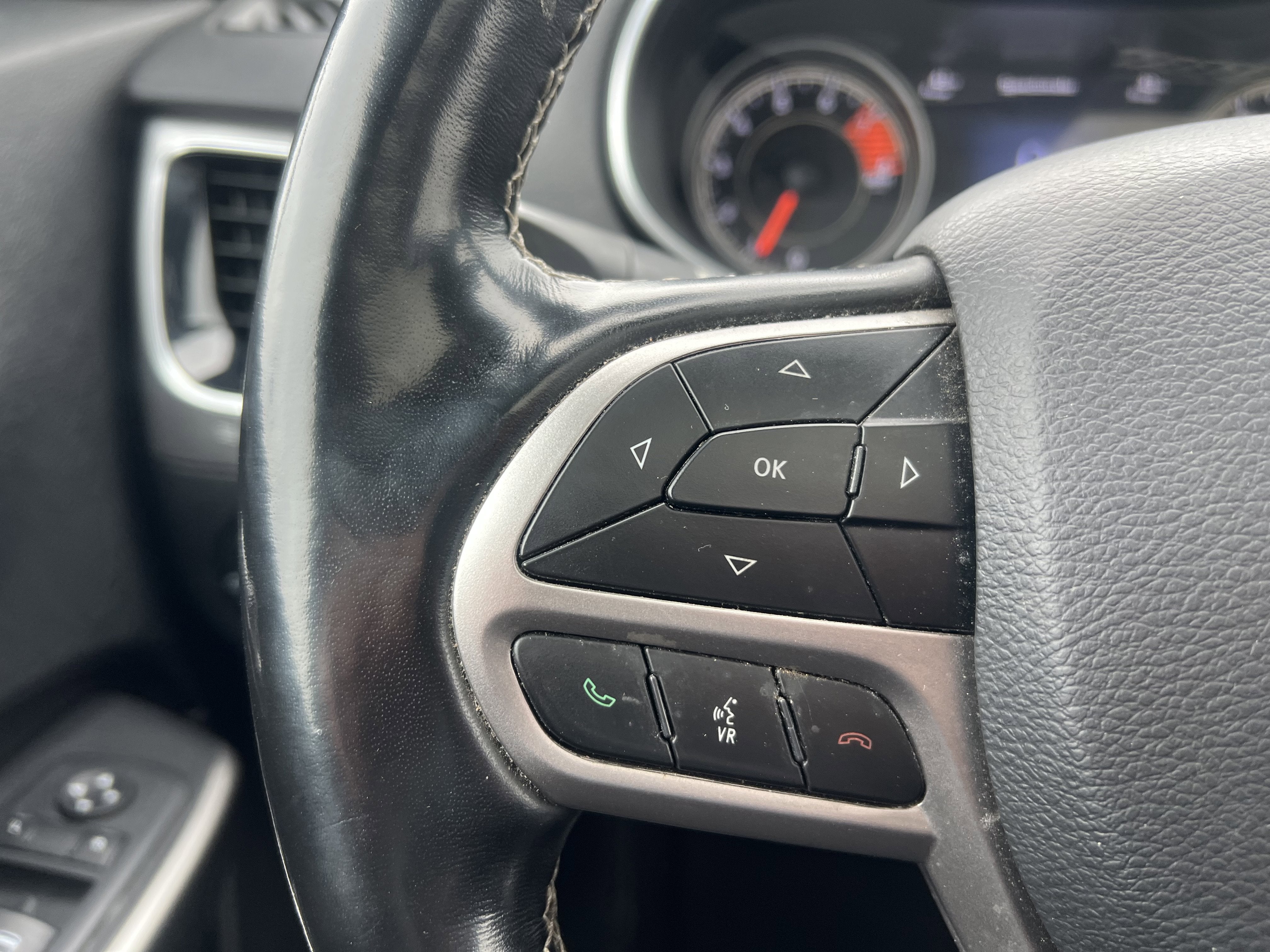 2021 Jeep Cherokee 80th Anniversary 4X4