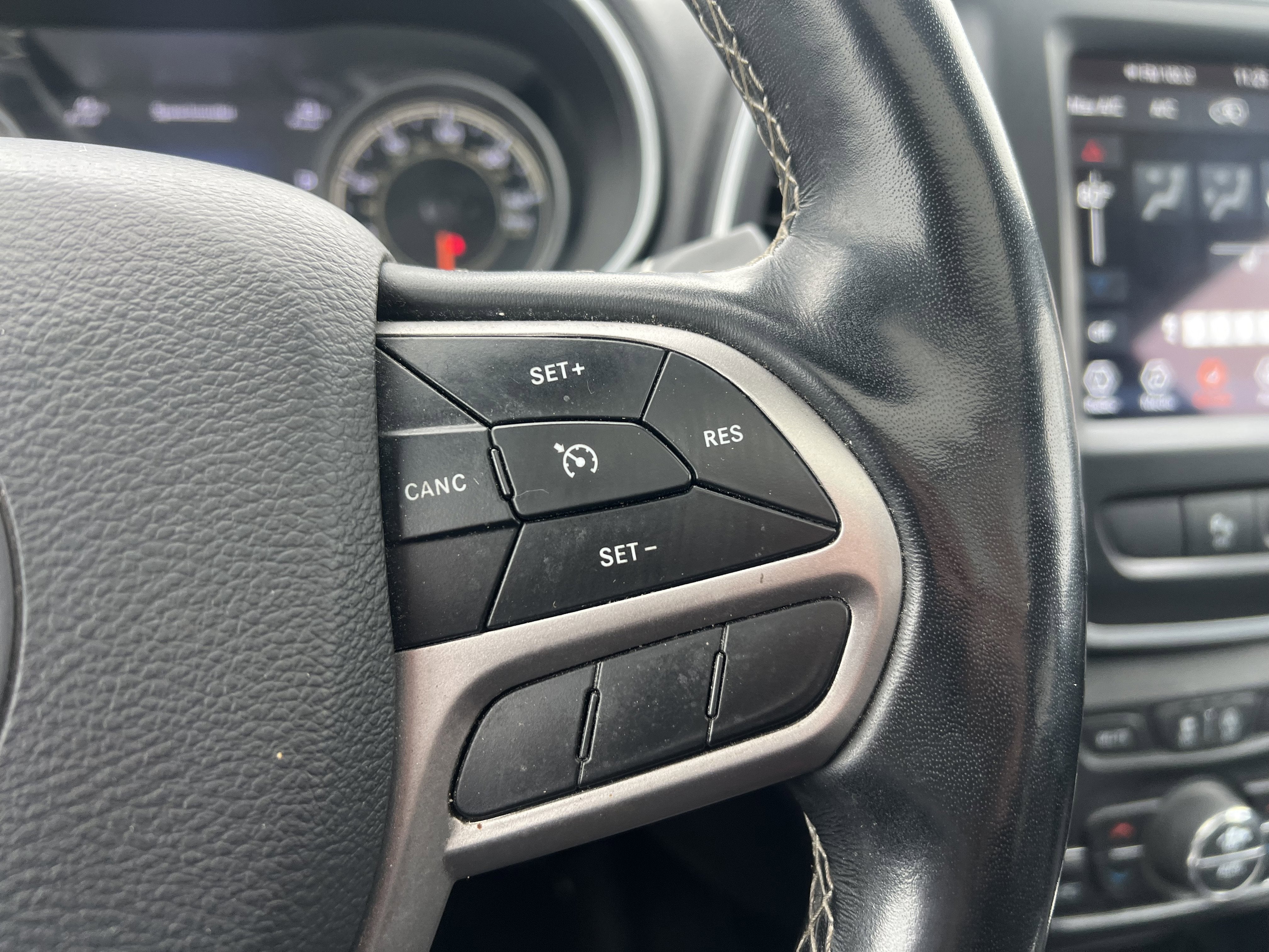 2021 Jeep Cherokee 80th Anniversary 4X4