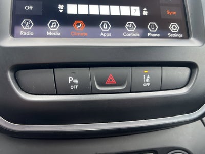 2021 Jeep Cherokee 80th Anniversary 4X4