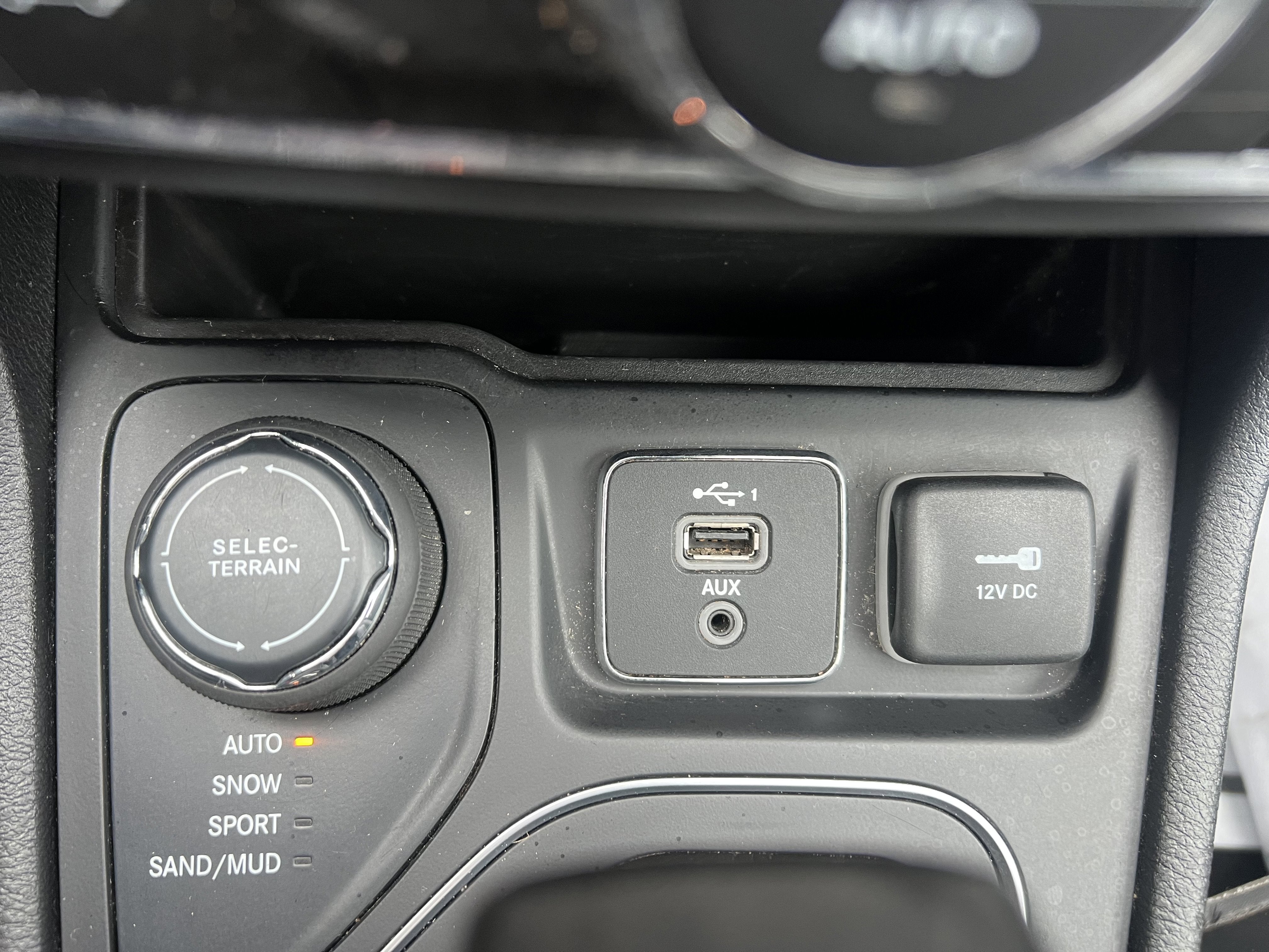 2021 Jeep Cherokee 80th Anniversary 4X4