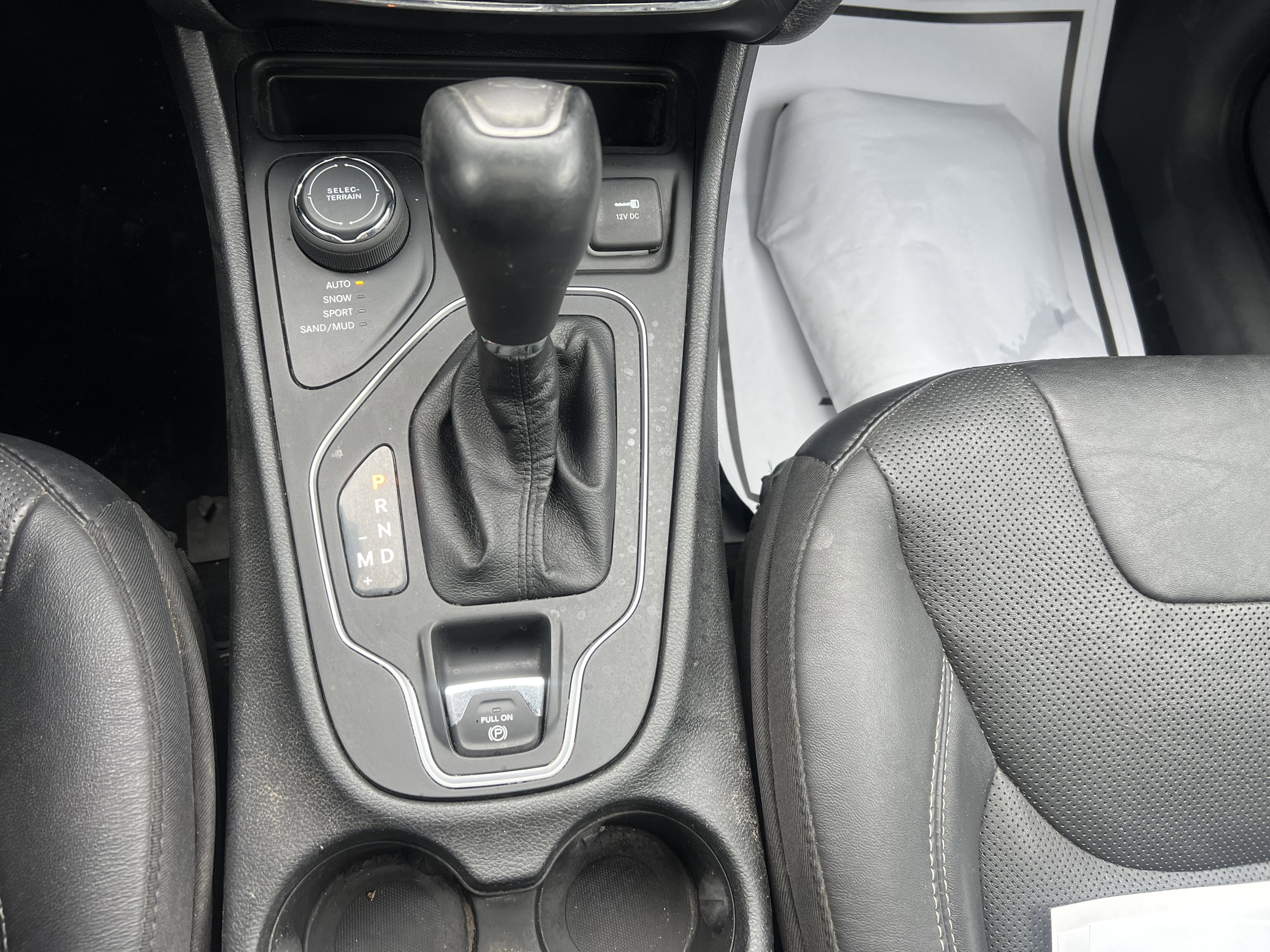 2021 Jeep Cherokee 80th Anniversary 4X4