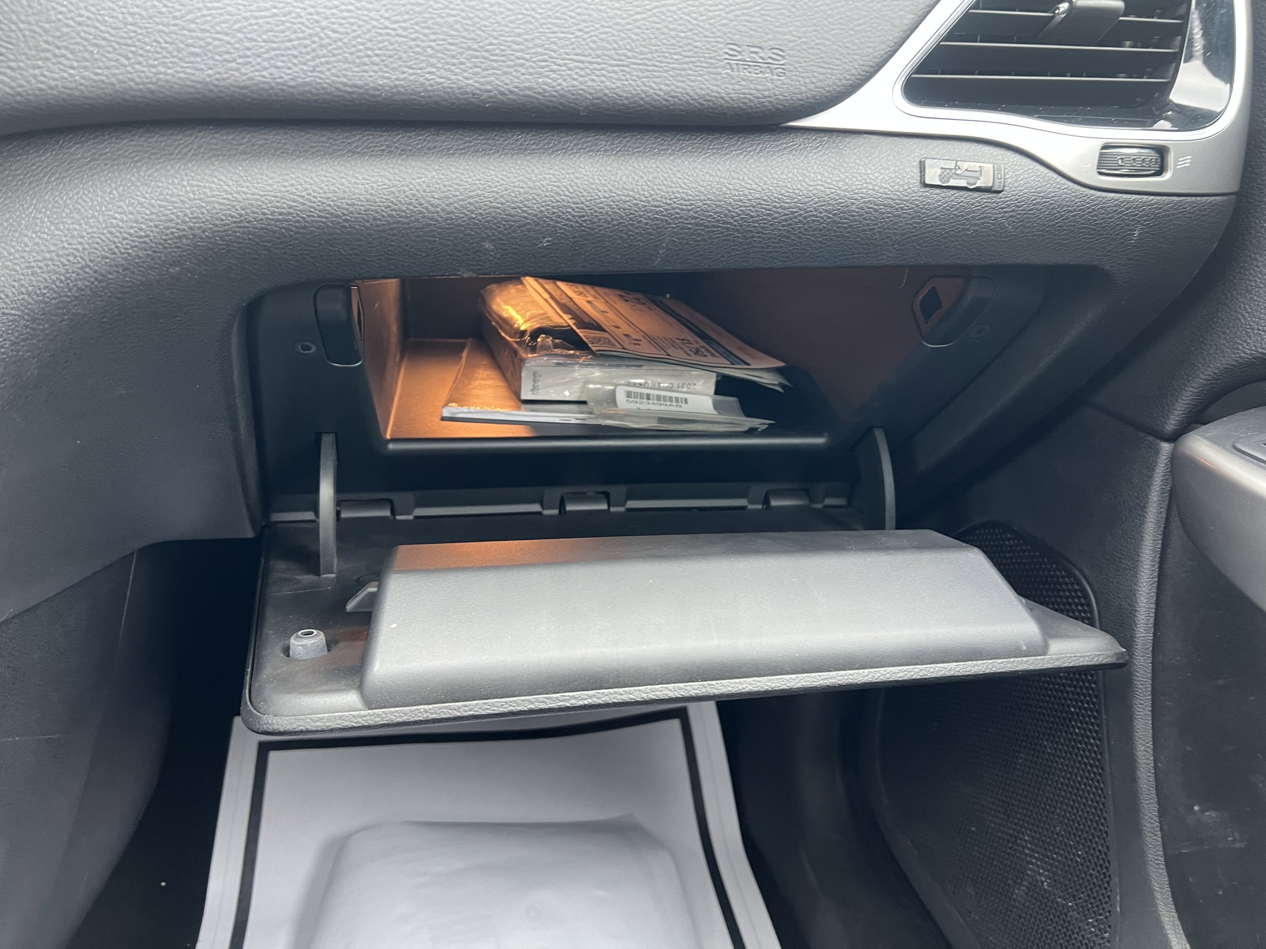 2021 Jeep Cherokee 80th Anniversary 4X4