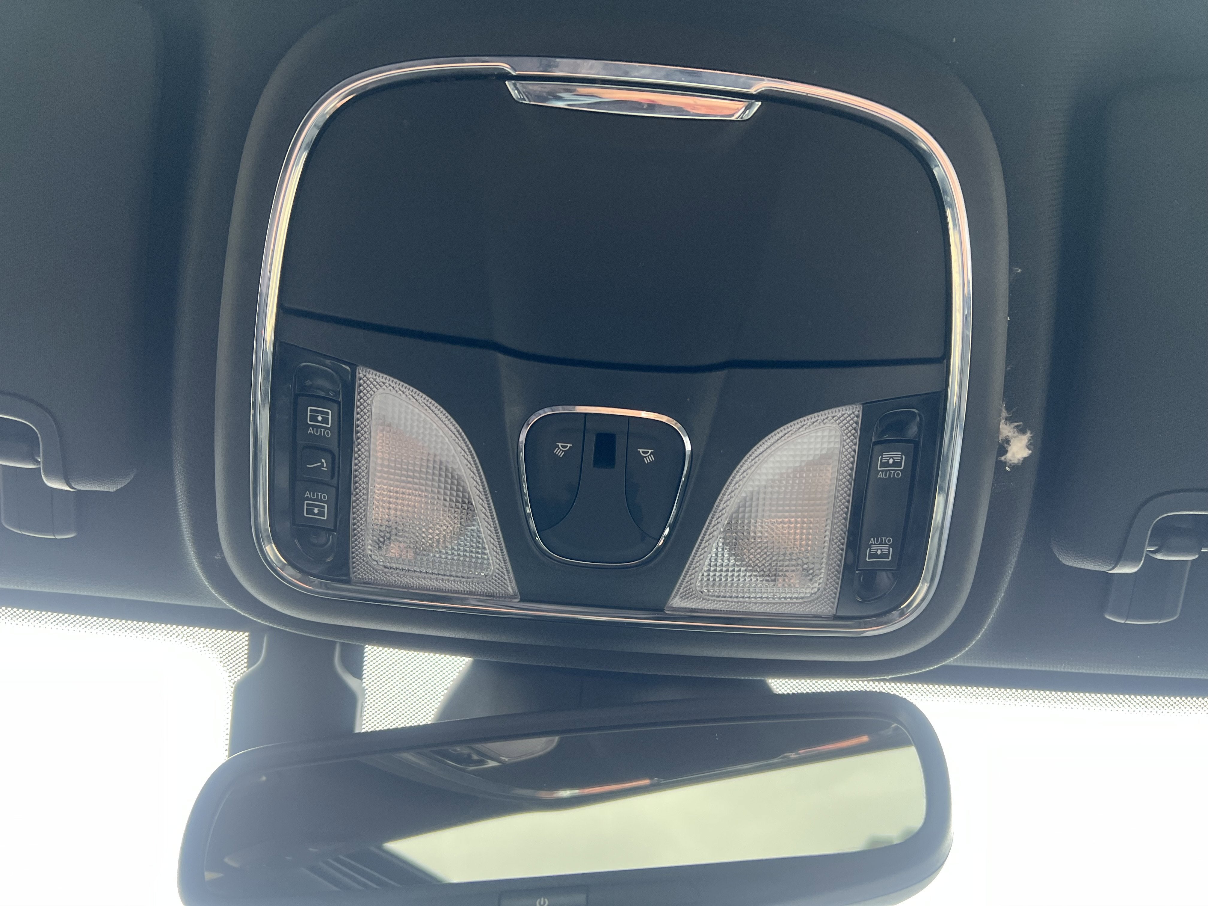 2021 Jeep Cherokee 80th Anniversary 4X4