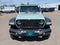 2024 Jeep Wrangler 4-Door Willys 4x4