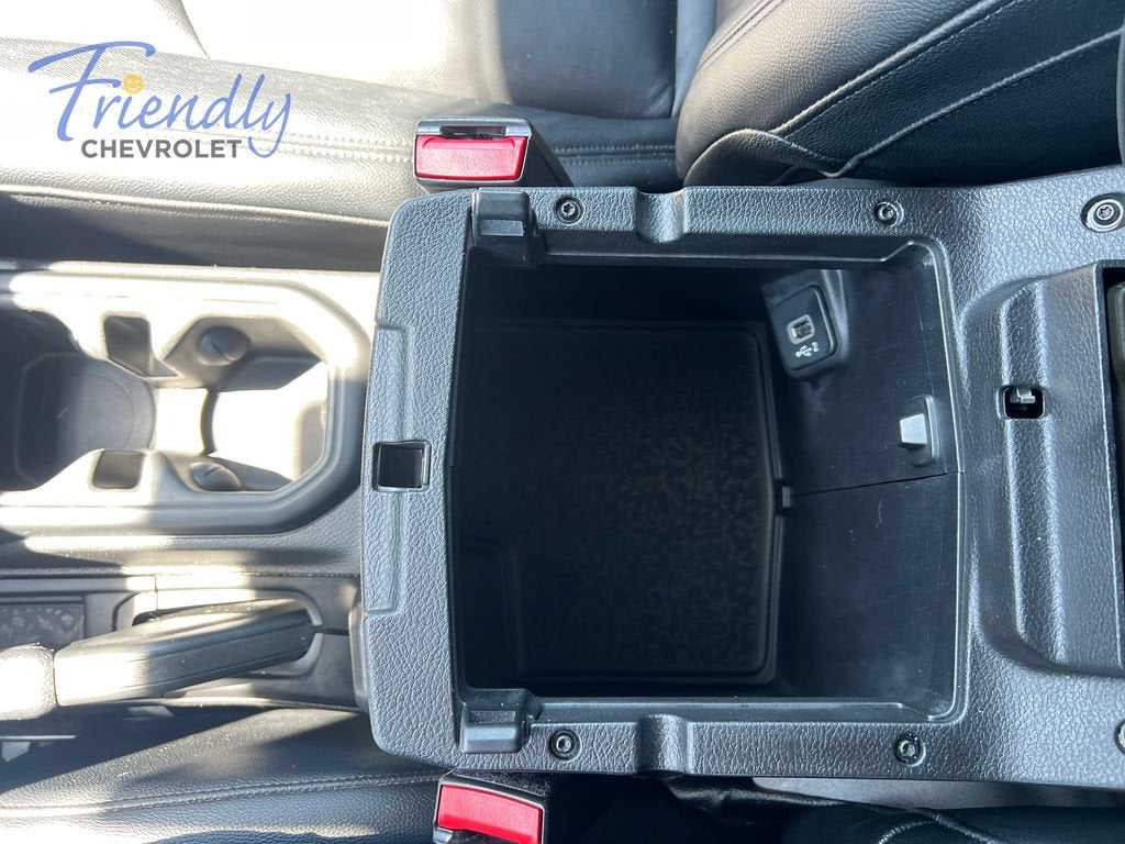 2024 Jeep Wrangler 4-Door Willys 4x4