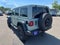 2024 Jeep Wrangler 4-Door Willys 4x4