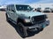2024 Jeep Wrangler 4-Door Willys 4x4