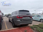 2022 Dodge Durango SXT AWD