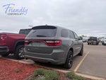 2022 Dodge Durango SXT AWD