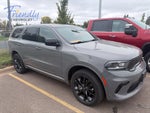 2022 Dodge Durango SXT AWD