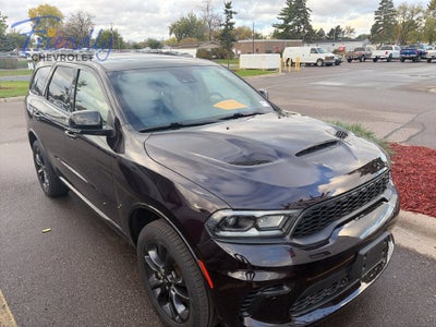 2024 Dodge Durango GT Plus AWD