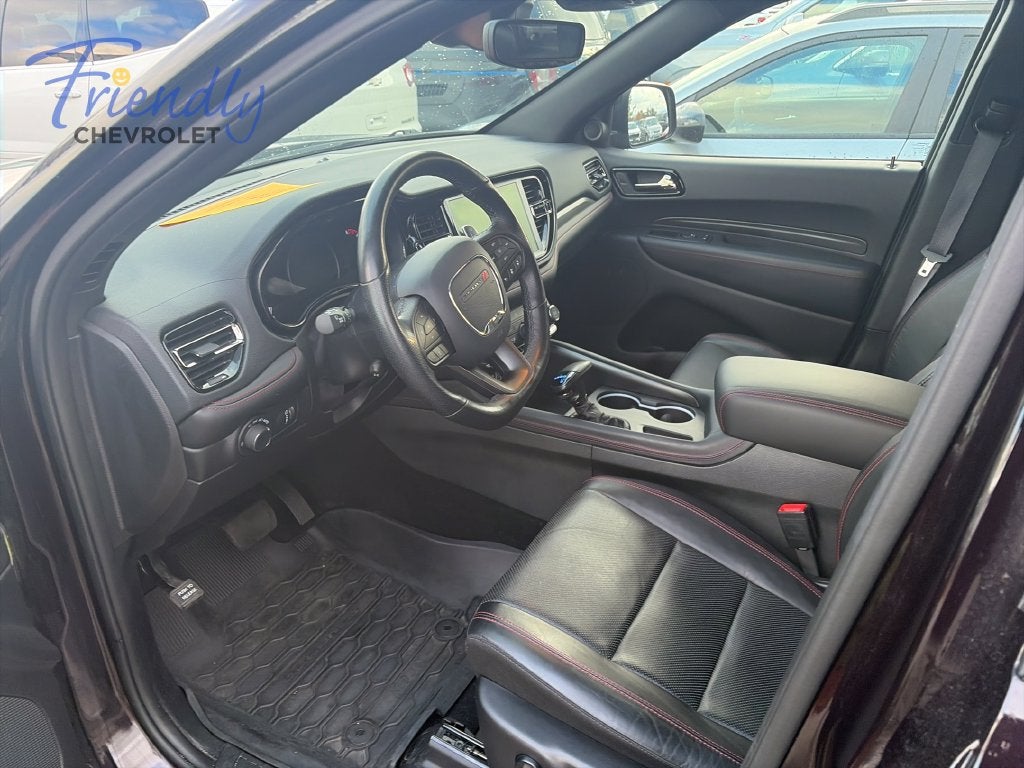 2024 Dodge Durango GT Plus AWD