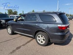 2013 Dodge Durango Crew