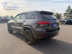 2018 Jeep Grand Cherokee Altitude 4x4