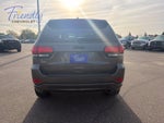 2018 Jeep Grand Cherokee Altitude 4x4