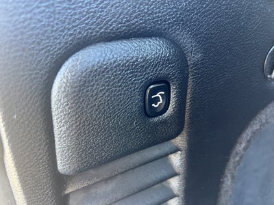 2020 Jeep Grand Cherokee Altitude 4X4