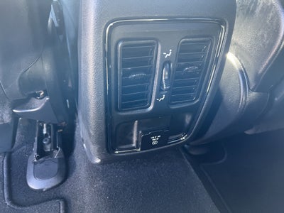 2020 Jeep Grand Cherokee Altitude 4X4