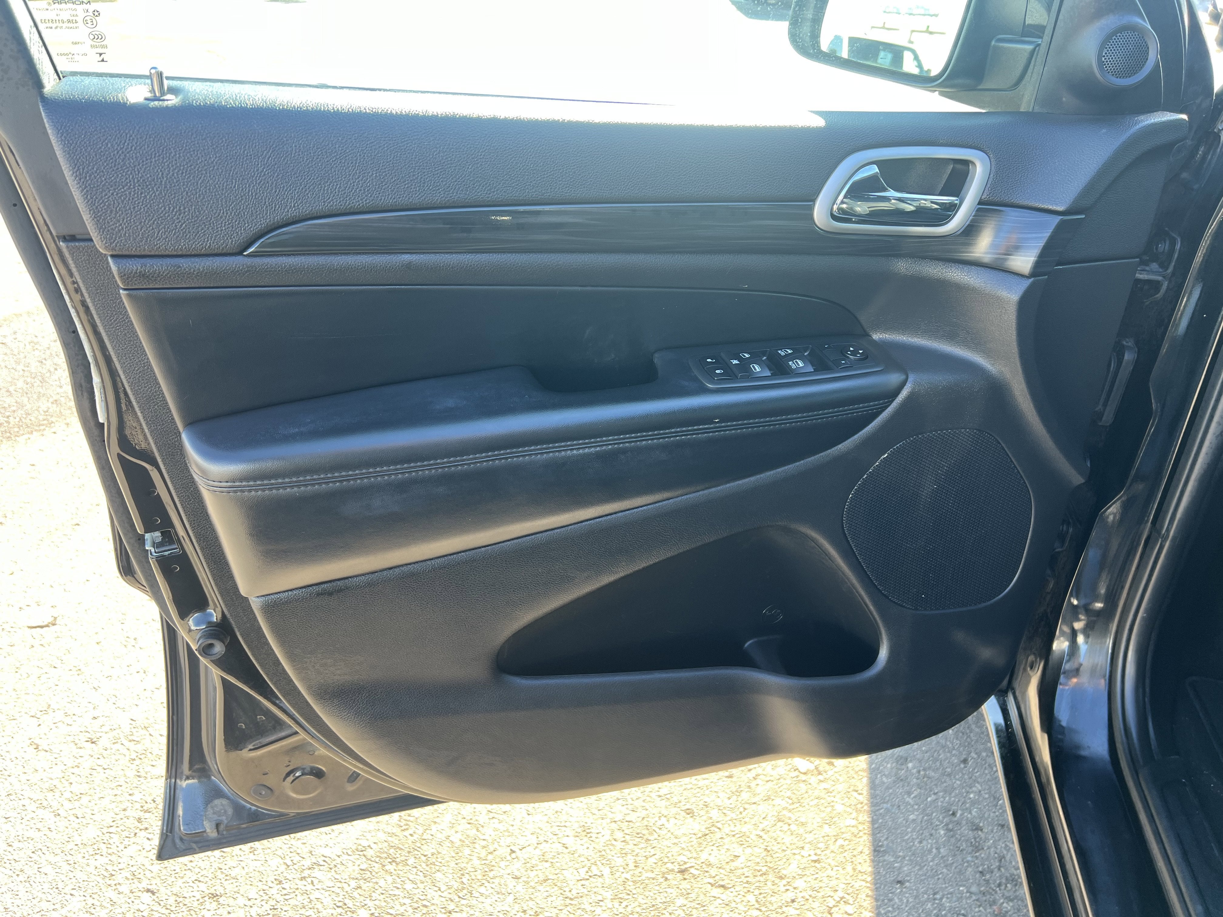 2020 Jeep Grand Cherokee Altitude 4X4