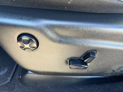 2020 Jeep Grand Cherokee Altitude 4X4