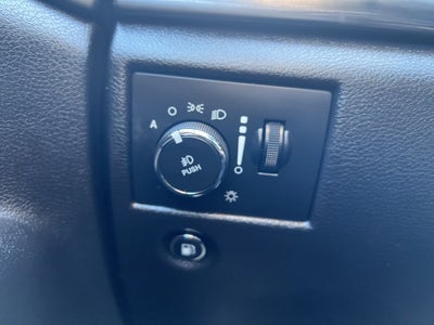 2020 Jeep Grand Cherokee Altitude 4X4