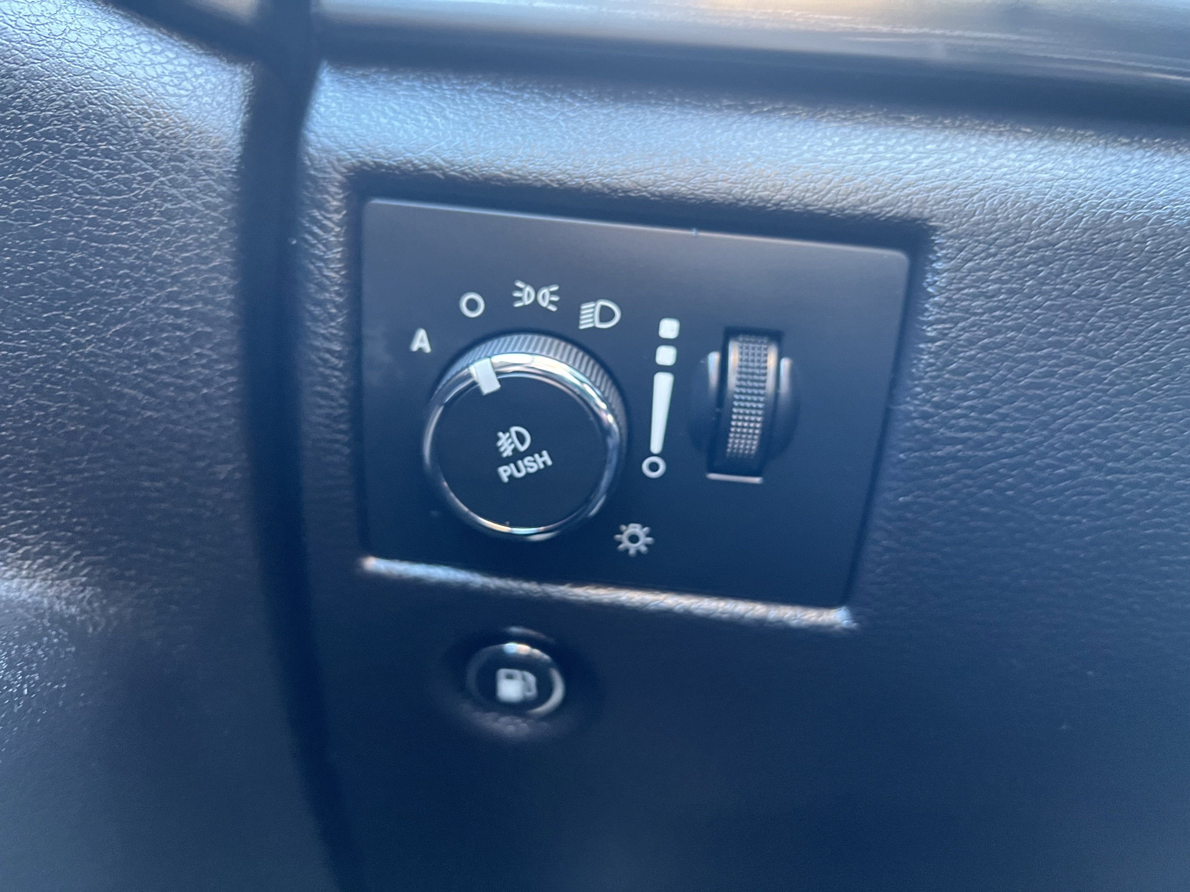 2020 Jeep Grand Cherokee Altitude 4X4