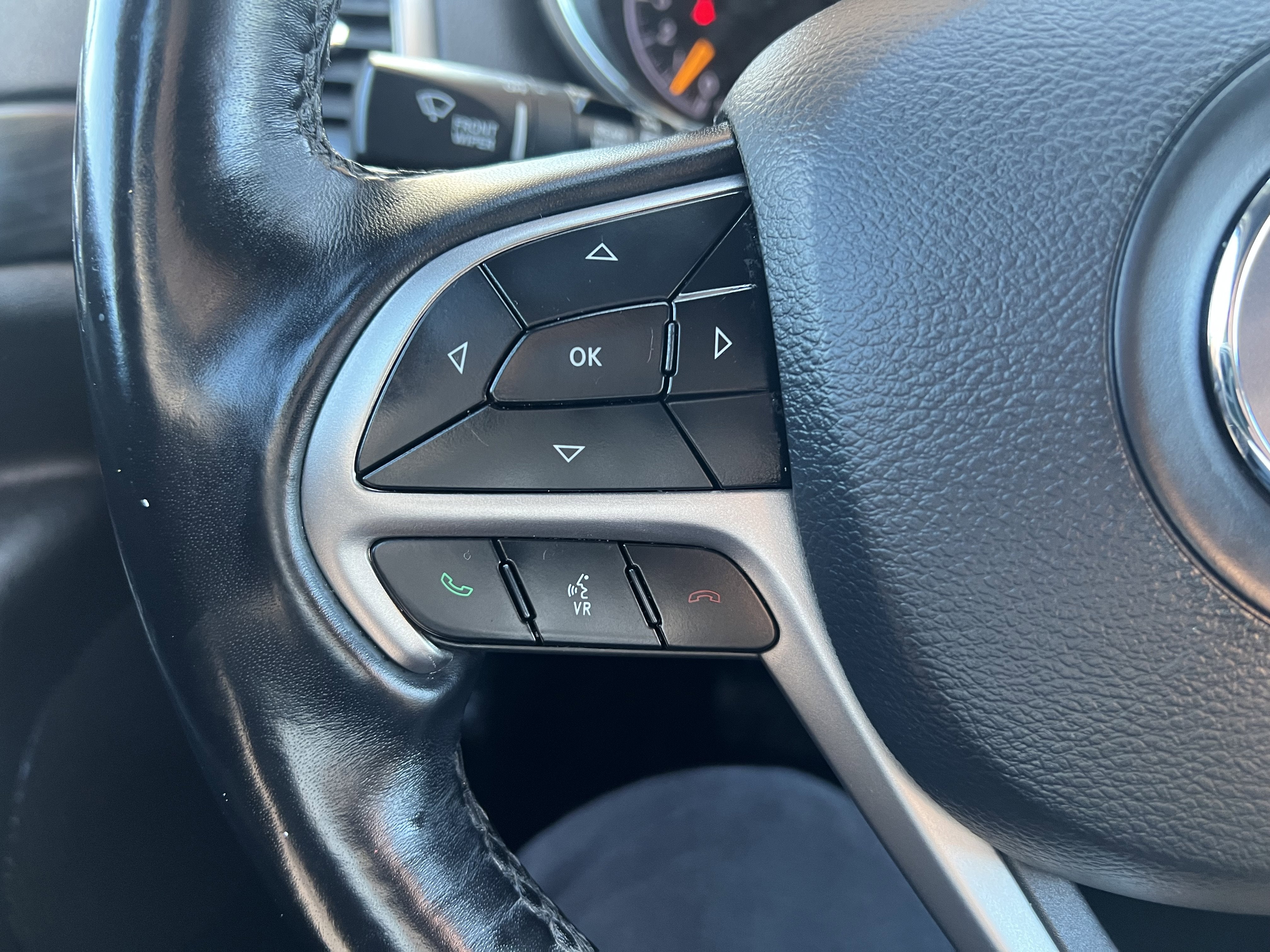 2020 Jeep Grand Cherokee Altitude 4X4