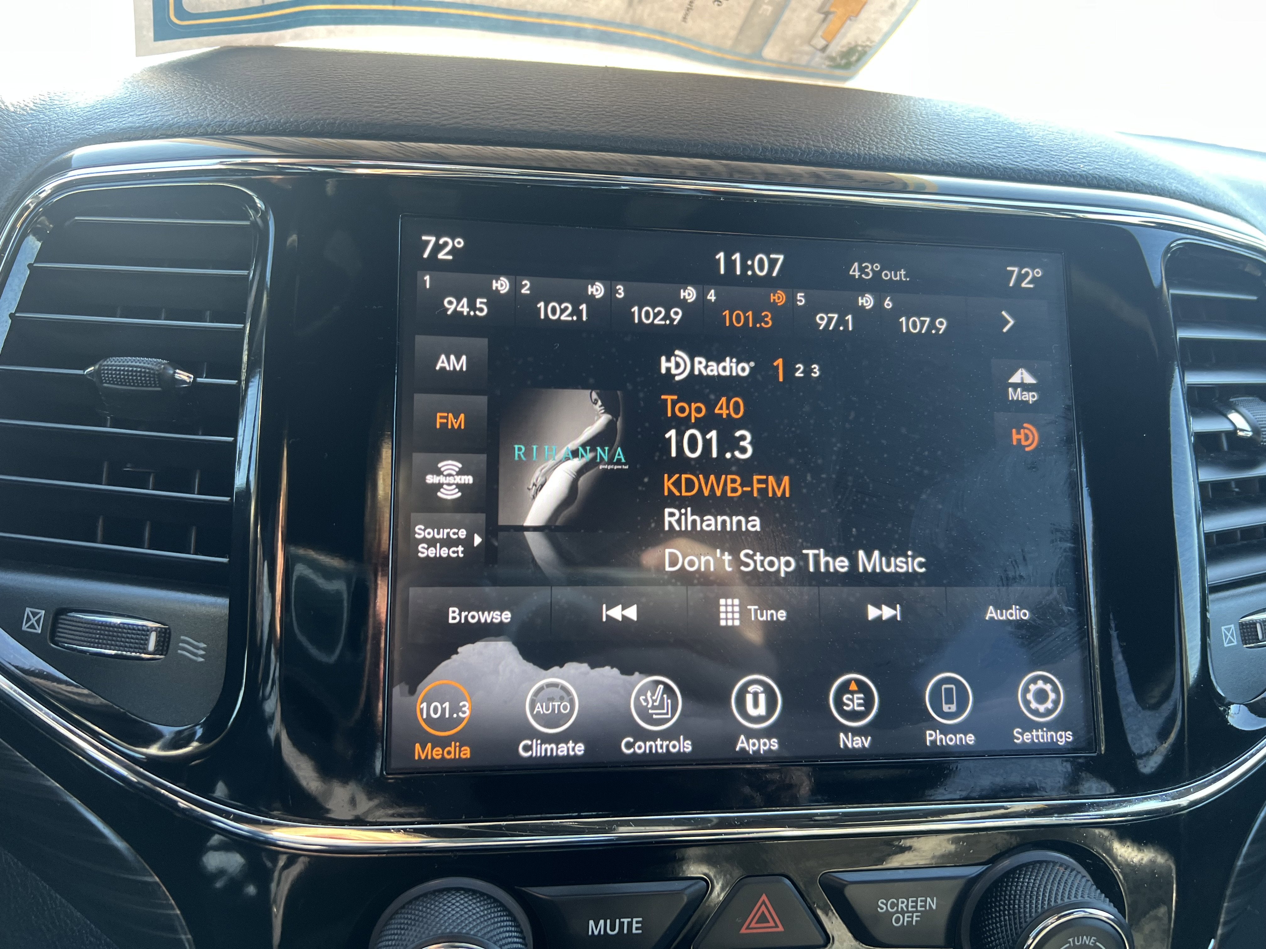 2020 Jeep Grand Cherokee Altitude 4X4