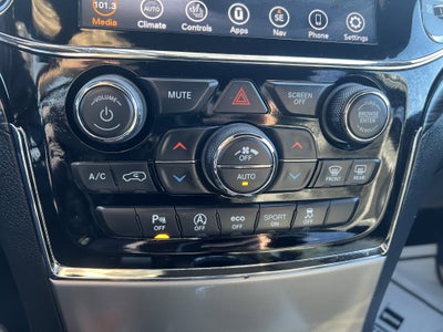 2020 Jeep Grand Cherokee Altitude 4X4