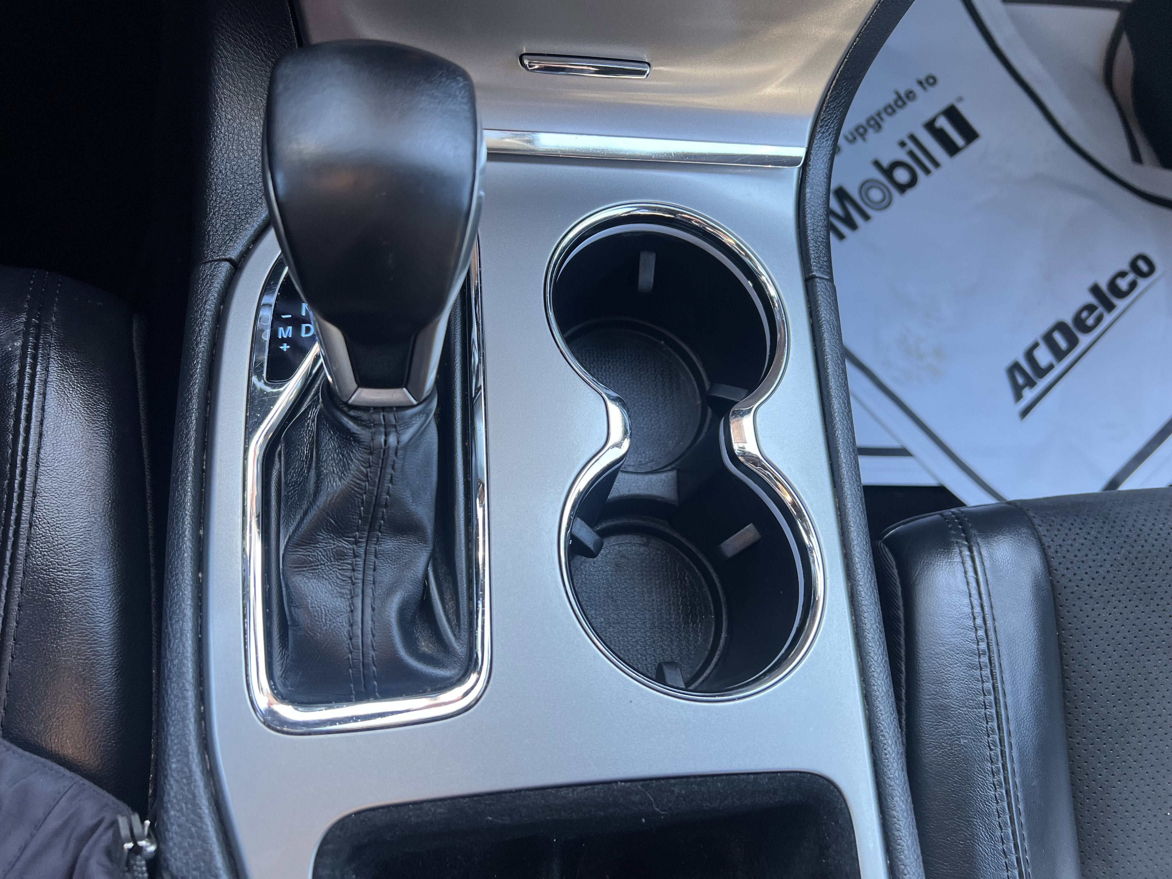 2020 Jeep Grand Cherokee Altitude 4X4