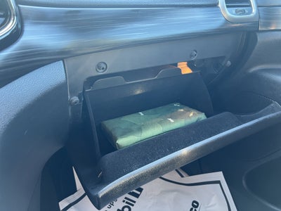 2020 Jeep Grand Cherokee Altitude 4X4