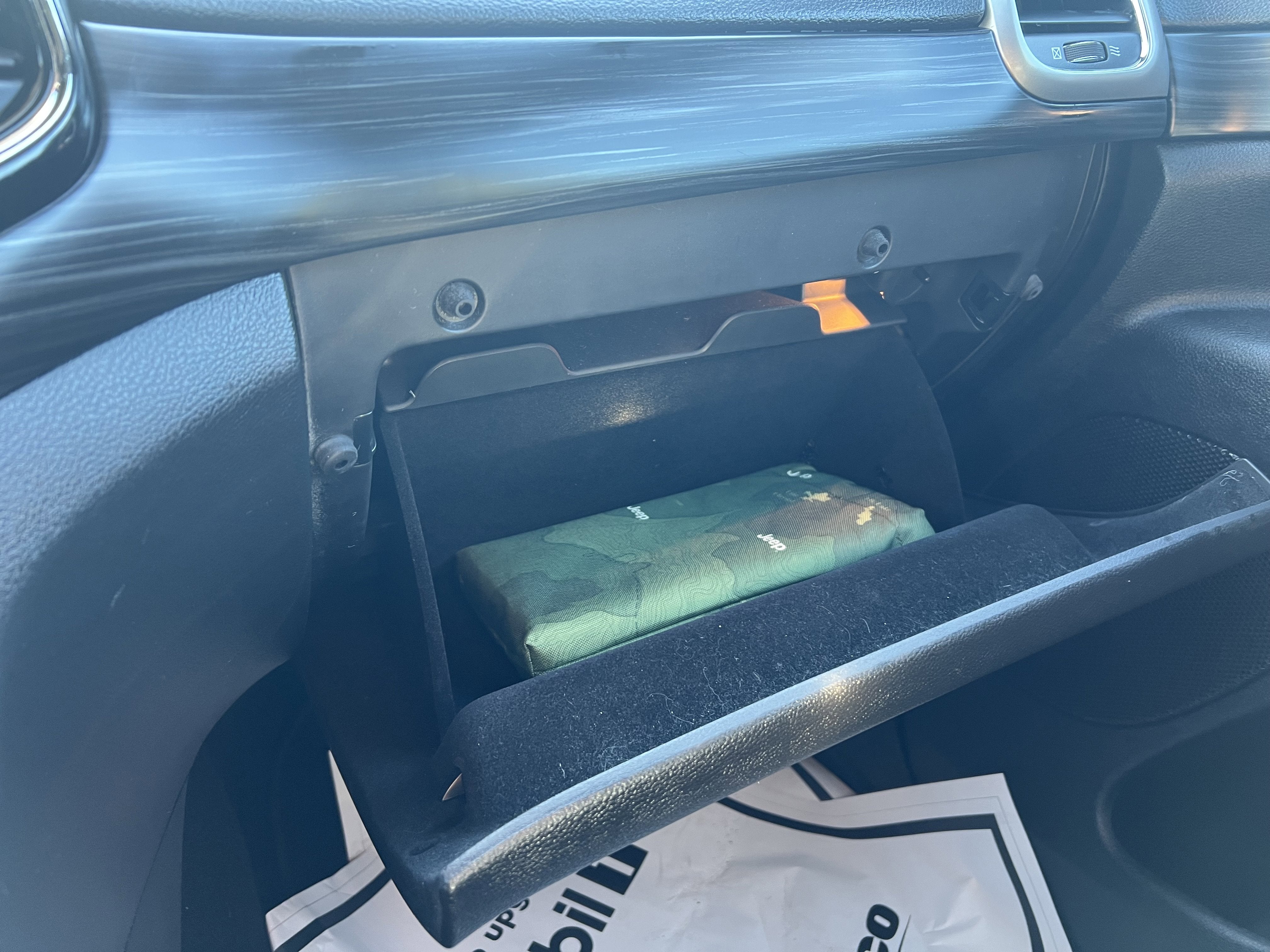 2020 Jeep Grand Cherokee Altitude 4X4