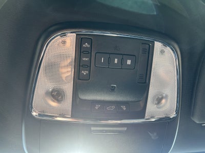 2020 Jeep Grand Cherokee Altitude 4X4