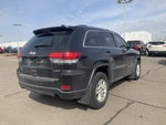 2020 Jeep Grand Cherokee Laredo E 4x4