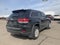 2020 Jeep Grand Cherokee Laredo E 4x4